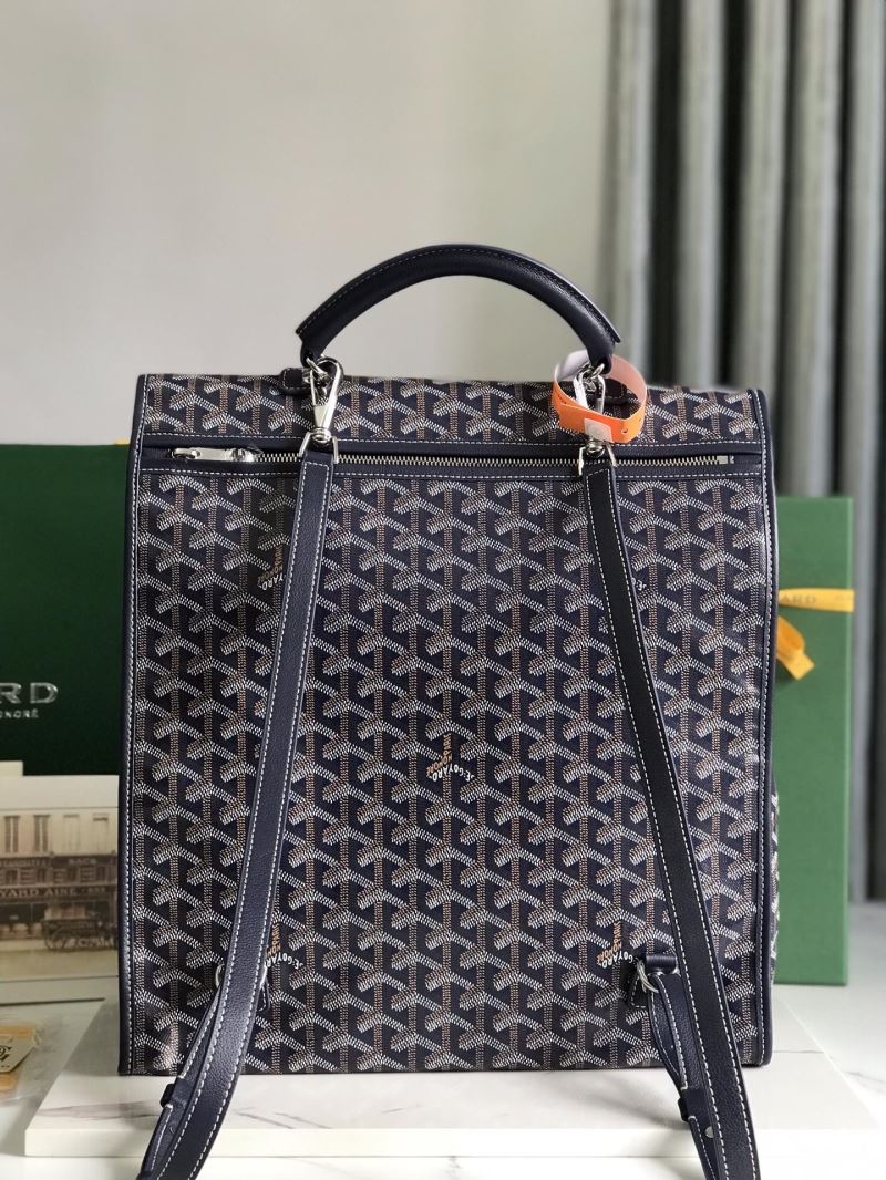 Goyard Briefcases